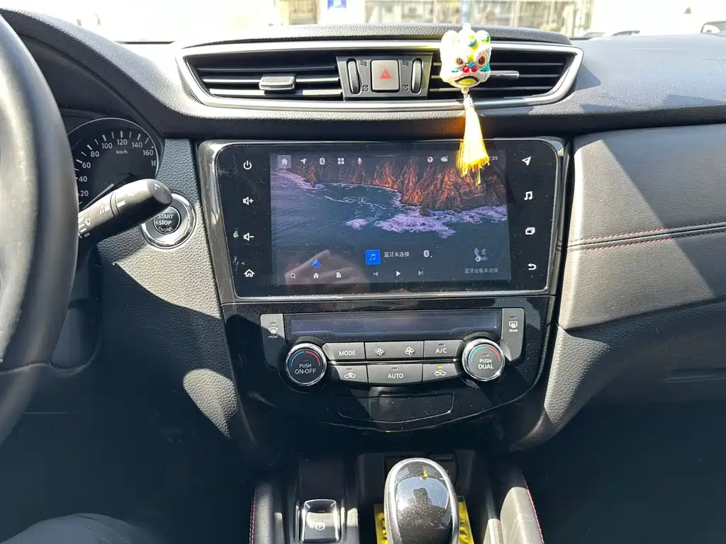 Nissan Qashqai 2022 — фото 11