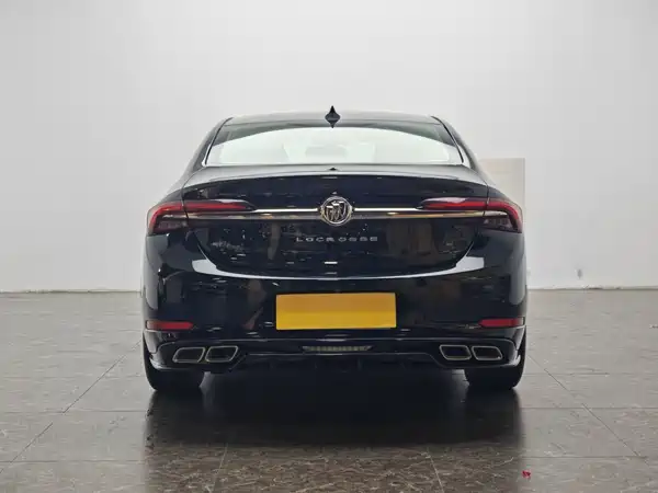 Buick LaCrosse 2021