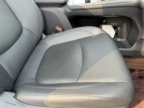 Toyota Sienna 2021