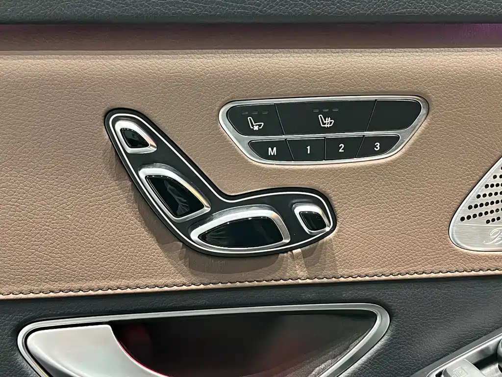 Mercedes-Benz S-Class 2020 — фото 11