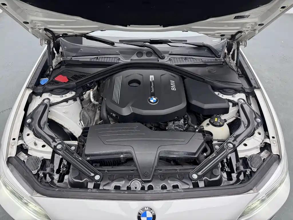 BMW 2 Series 2019 — фото 12