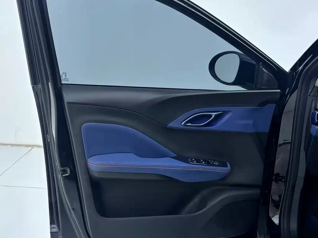 BYD Seagull 2024 — фото 14