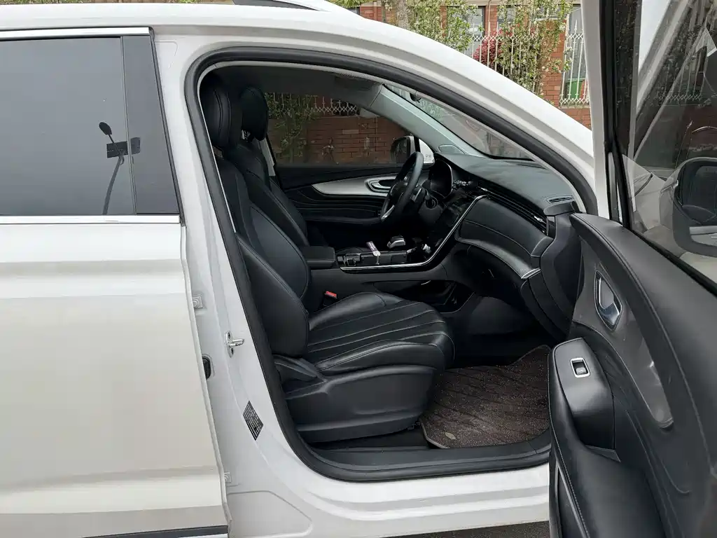 Roewe RX5 MAX 2020 — фото 13