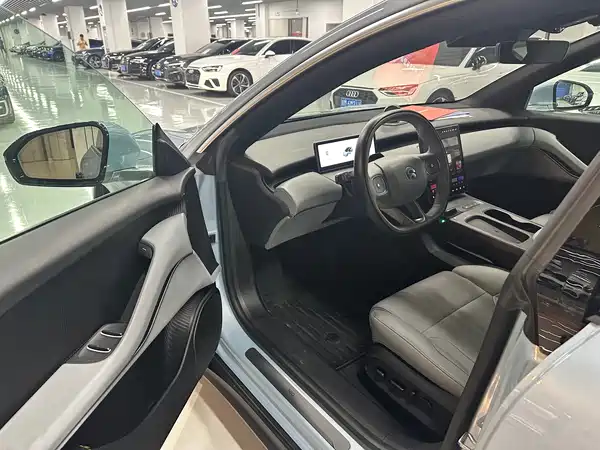 NIO ET5 2023
