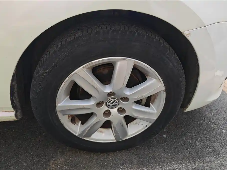 Volkswagen Polo 2019