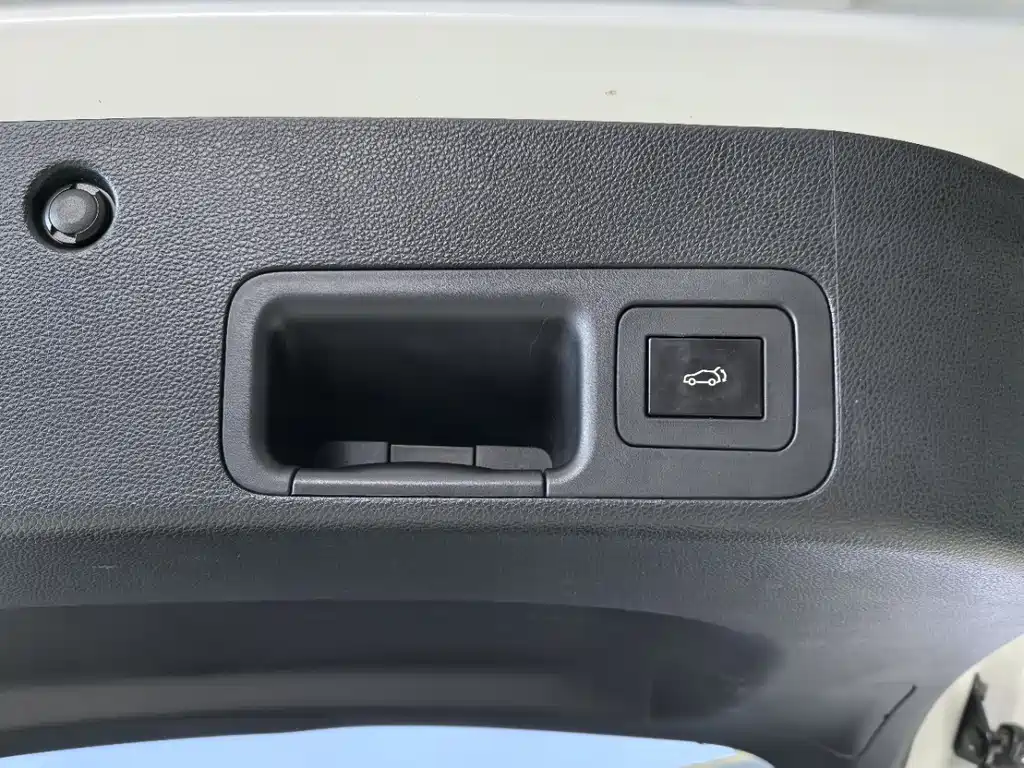 GAC Trumpchi GS4 PLUS 2022 — фото 18