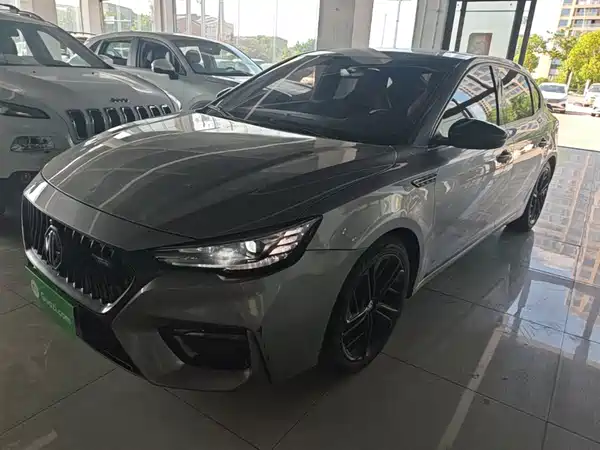MG6 2021