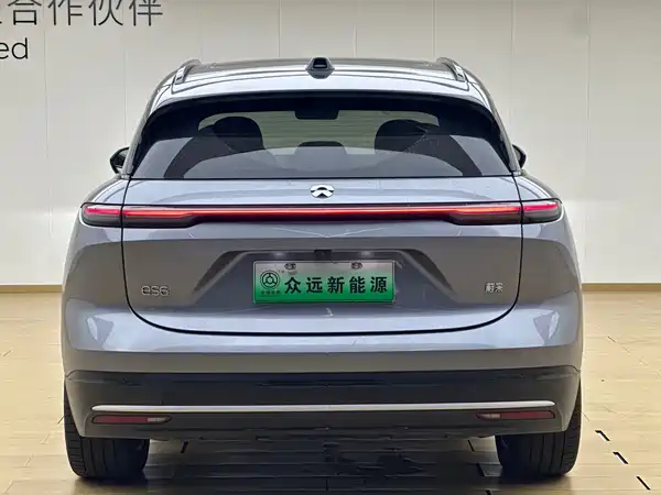 NIO ES6 2025
