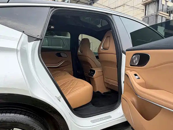 Roewe Feifan R7 2023