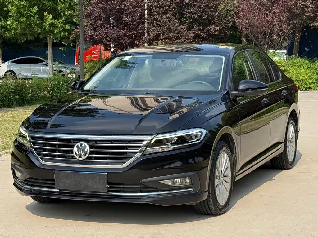 Volkswagen Lavida 2018