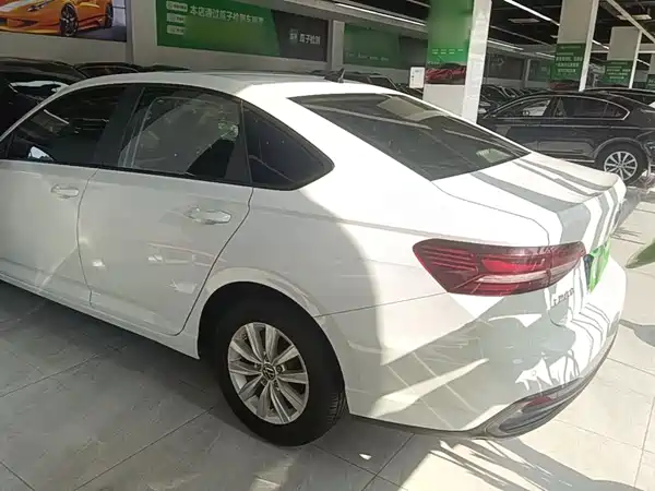 Volkswagen Lavida 2022