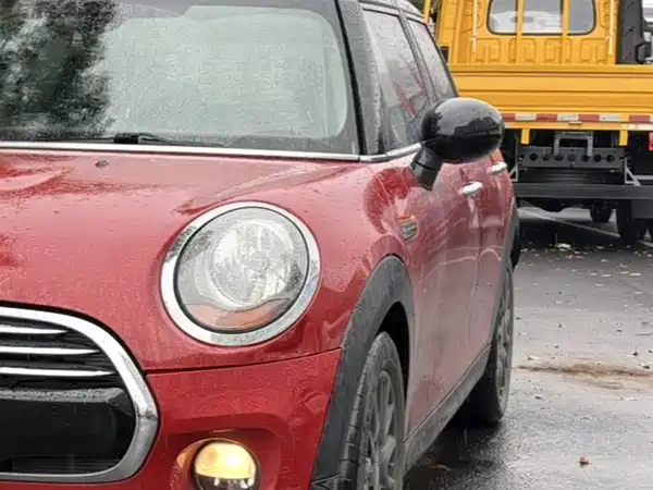 MINI 2017