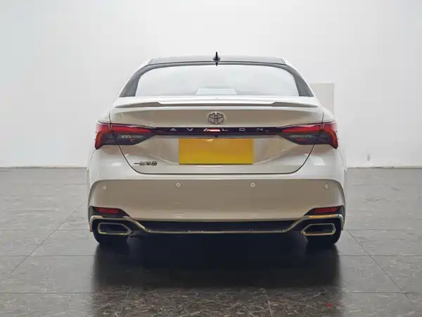 Toyota Avalon 2024