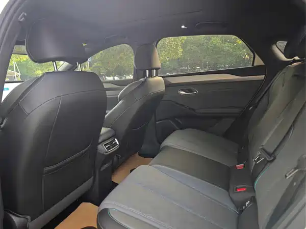 BYD Qin L 2025