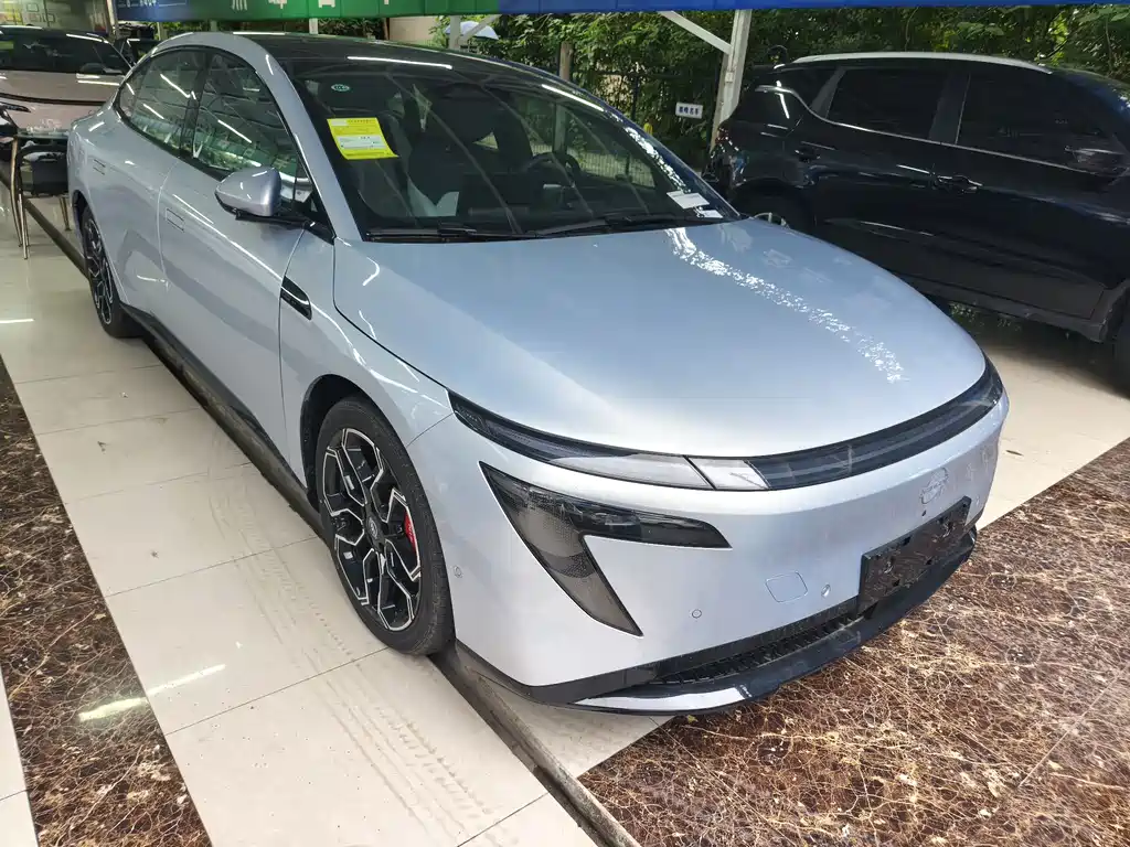 Nissan N7 2026