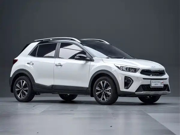 Kia KX1 2022