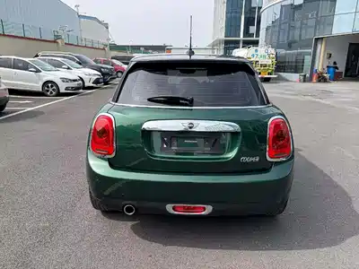 MINI MINI 2016