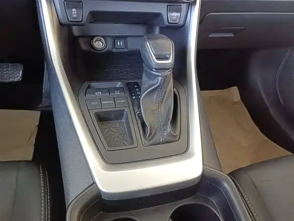 Toyota Wildlander 2022
