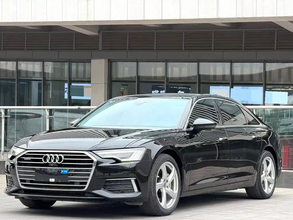 Audi A6L 2019