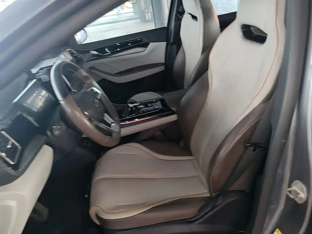 BYD Qin PLUS 2023 — фото 15