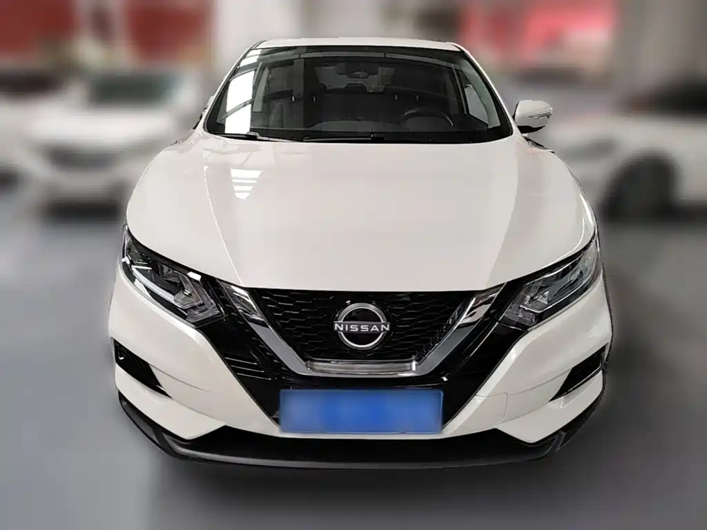Nissan Qashqai 2024