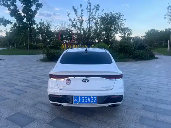 Hyundai Festa 2018
