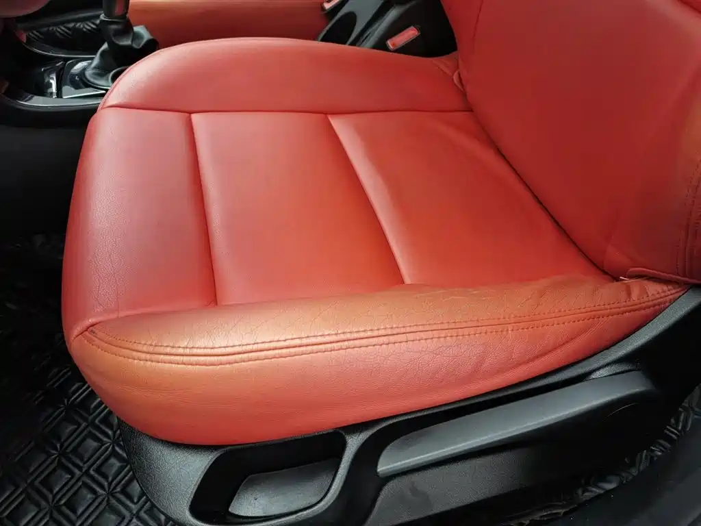 Citroen C-Quatre 2015 — фото 20