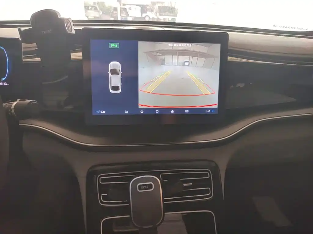 BYD Qin PLUS 2023 — фото 13
