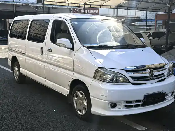 Jinbei Grace 2019