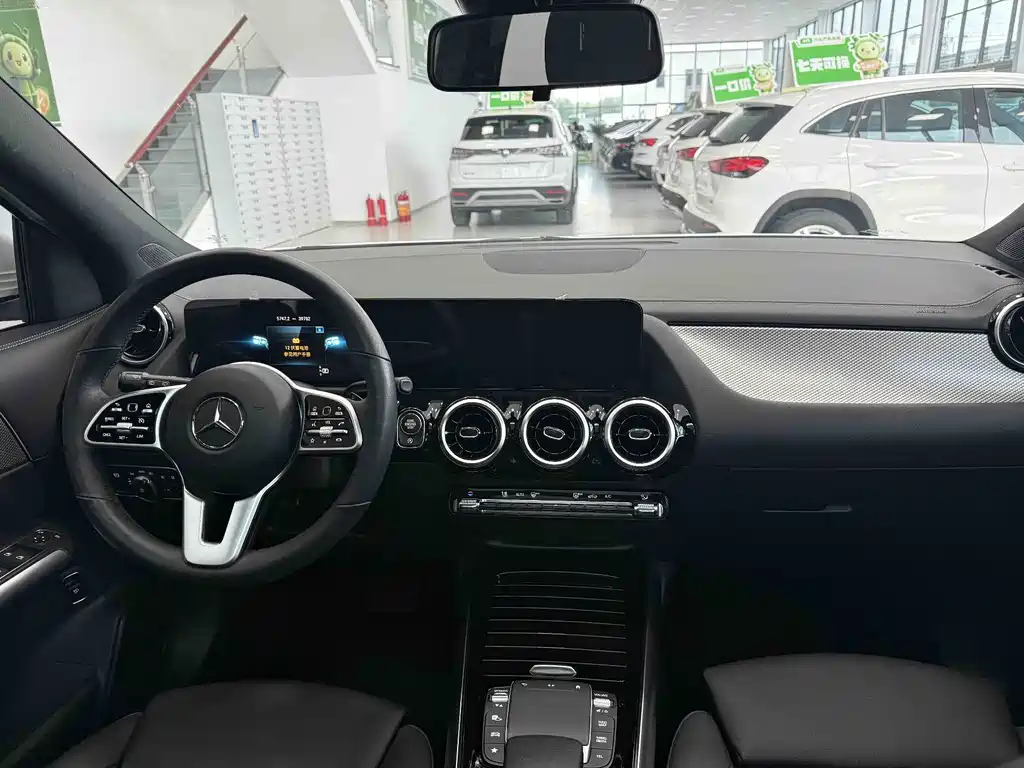 Mercedes-Benz GLA 2022 — фото 17