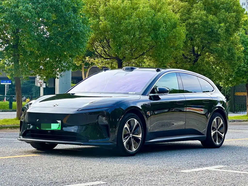 NIO ET5T 2024 — фото 1