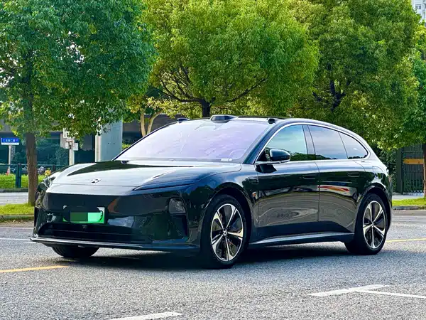 NIO ET5T 2024