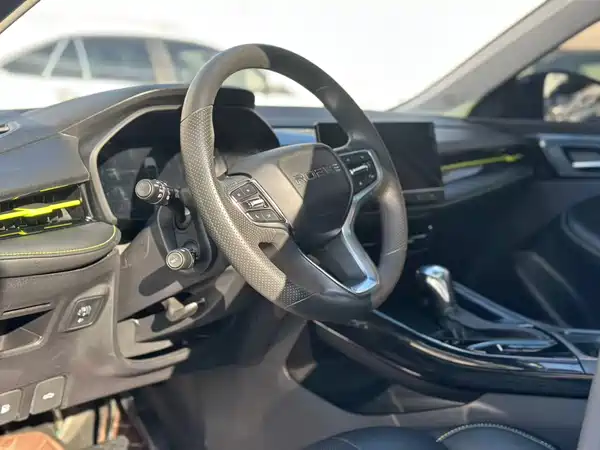 Roewe i5 2022