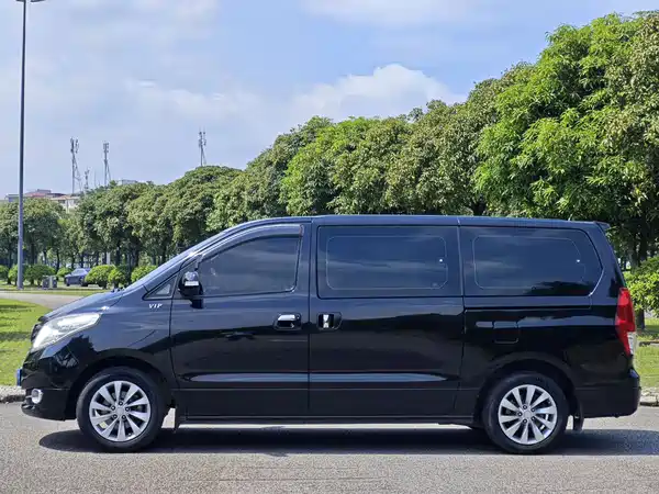 Dongfeng Fengxing CM7 2016