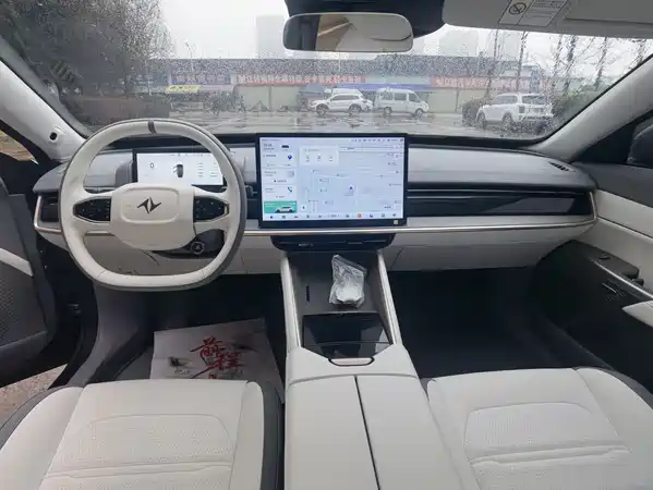 Dongfeng e007 2024