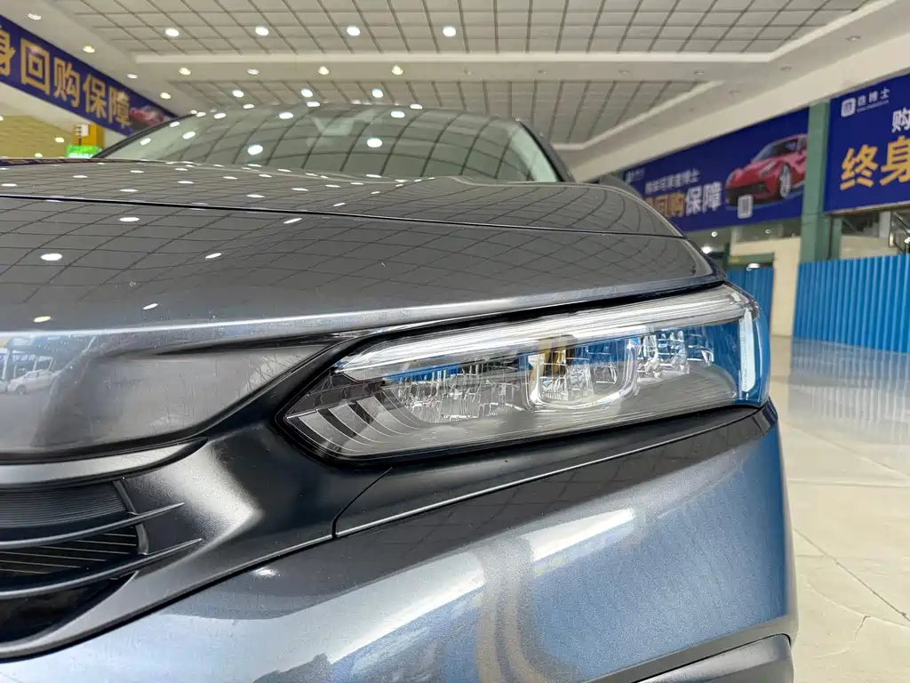 Honda Civic 2023