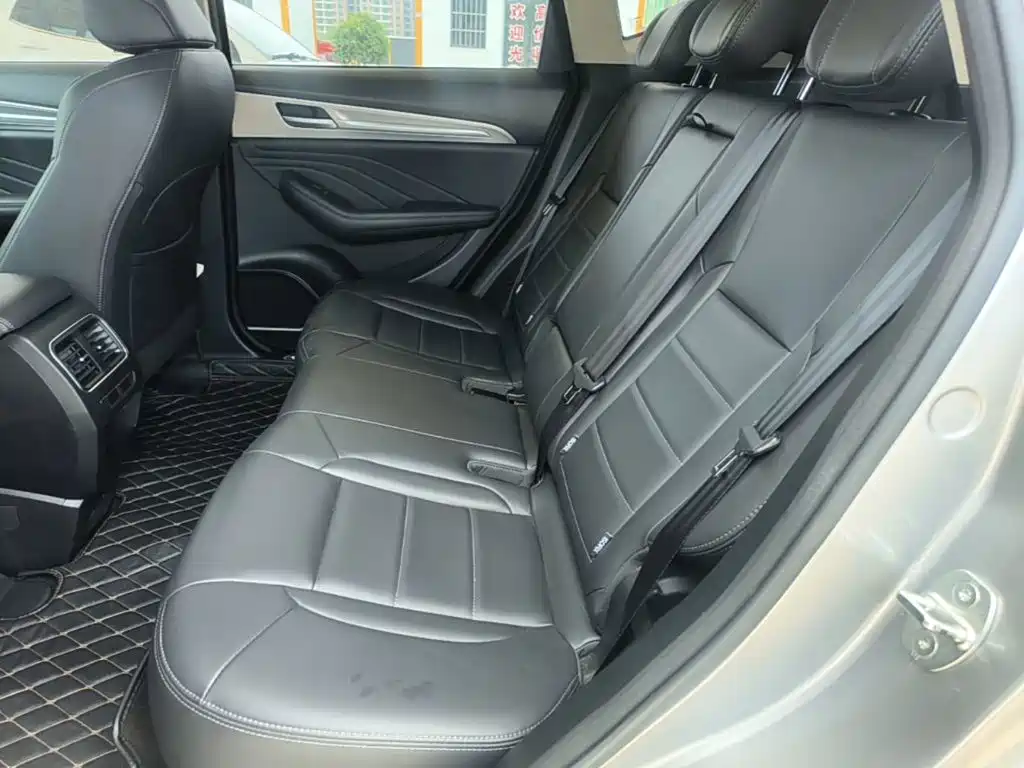 Haval F7 2020 — фото 13