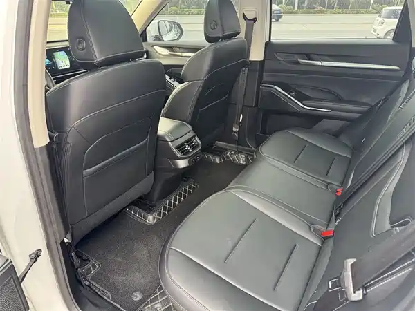 Haval H6 2021