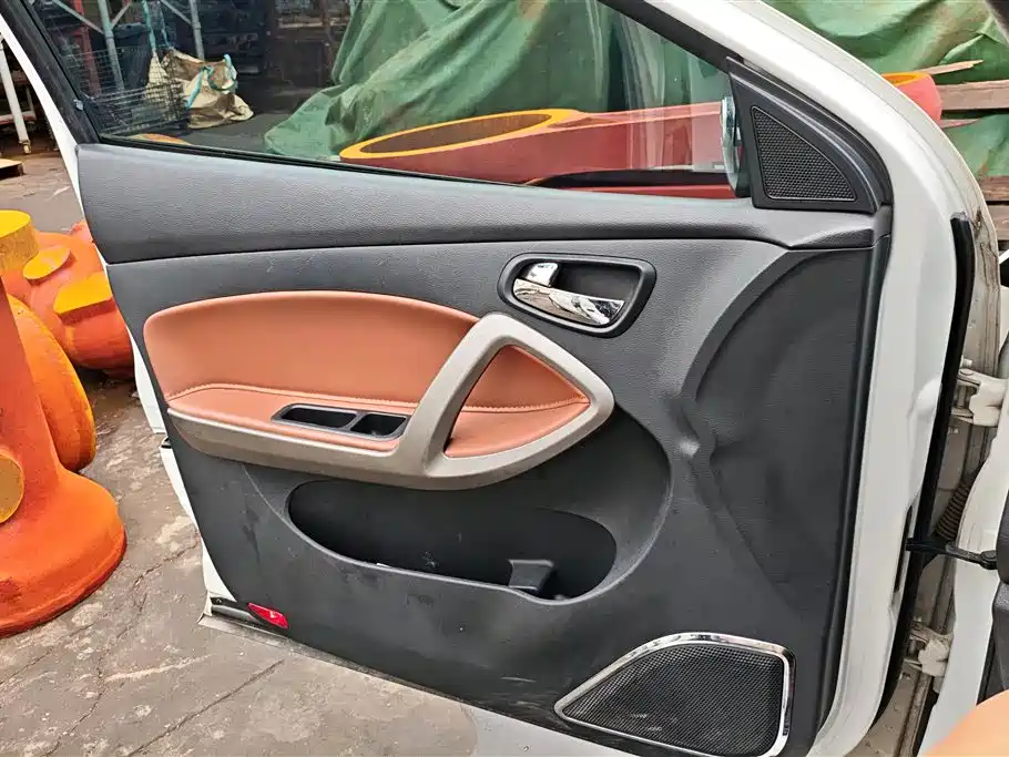 Haima S5 2016