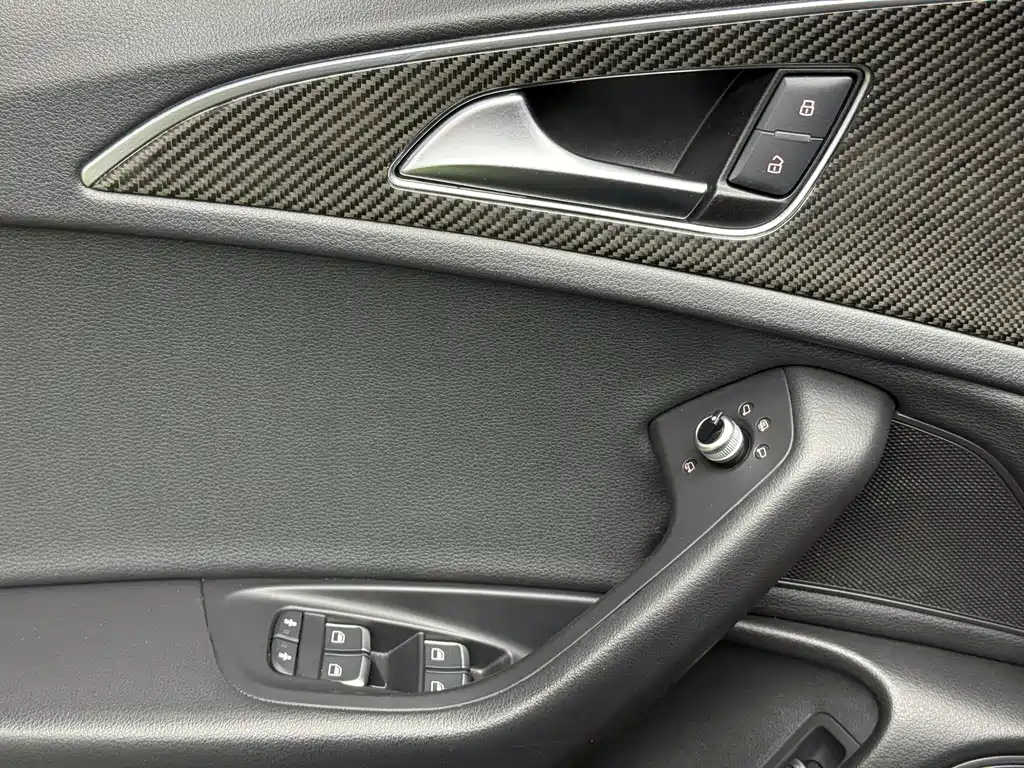 Audi A6L 2018 — фото 8