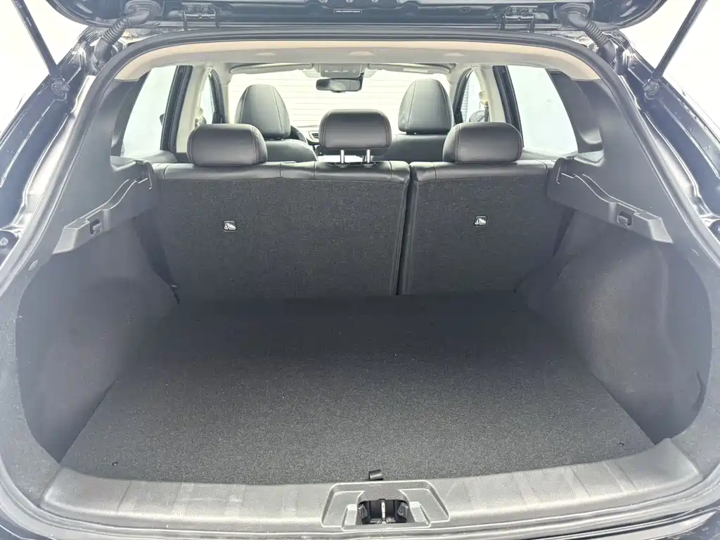 Nissan Qashqai 2021 — фото 14
