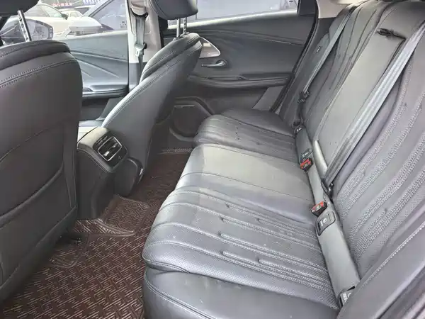 Chery Fengyun A8 2024