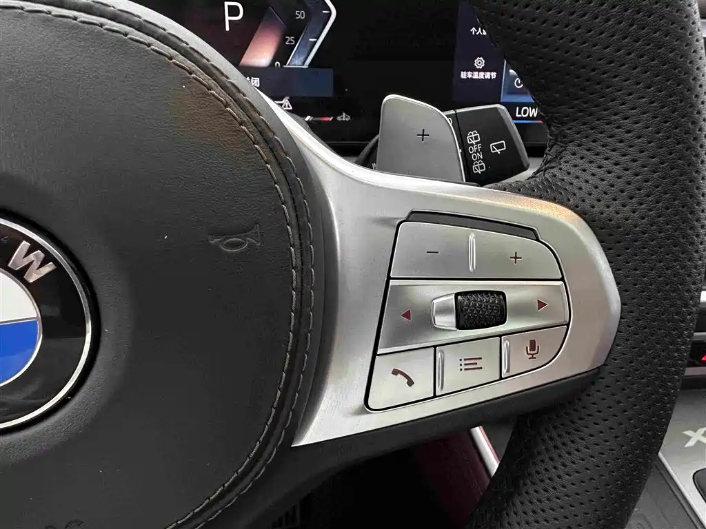 BMW X5 2024 — фото 25