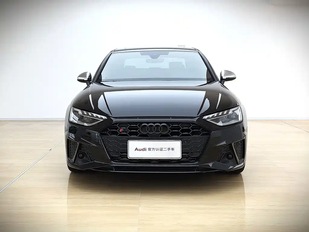 Audi S4 2024