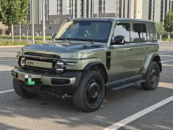 Icar Super V23 2025
