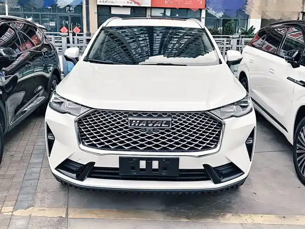 Haval H6 2022