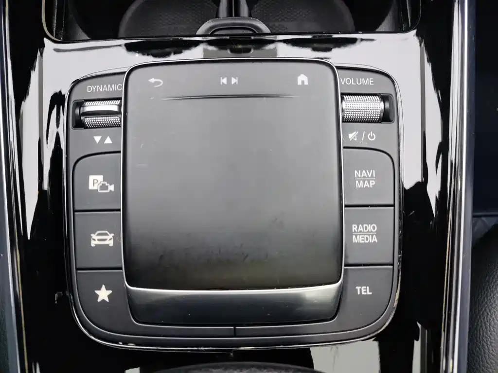 Mercedes-Benz GLB 2020 — фото 18
