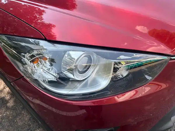 Mazda CX-5 2014