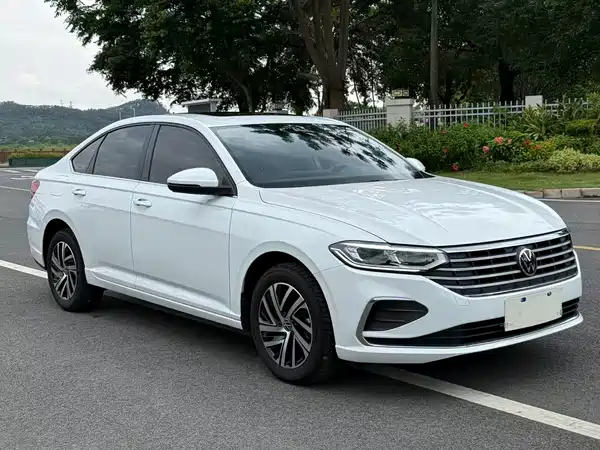 Volkswagen Lavida 2024