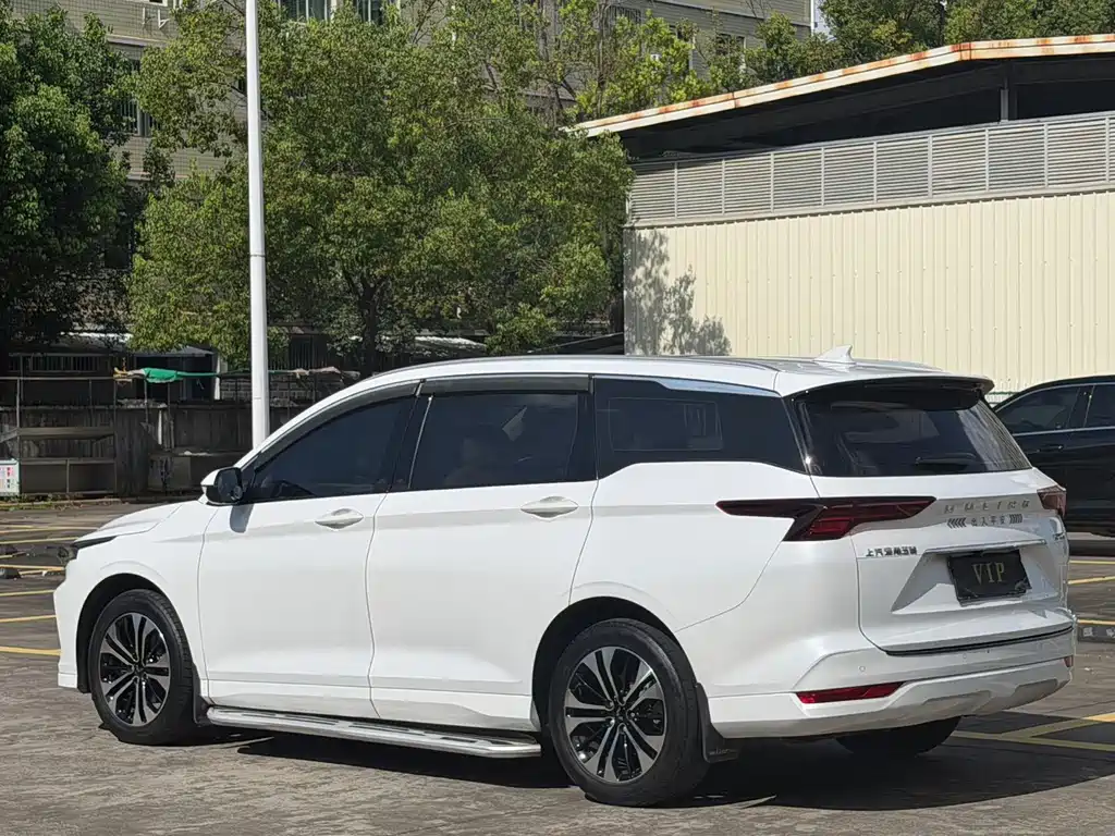 Wuling Capgemini 2022